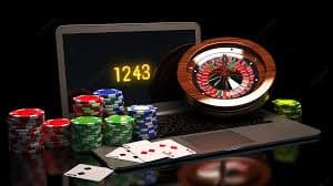 app 15 sports and casino-style sections displayed in a modern layout